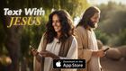 ChatGPT-powered app helps users to chat with Jesus, apostles, other biblical martyrs