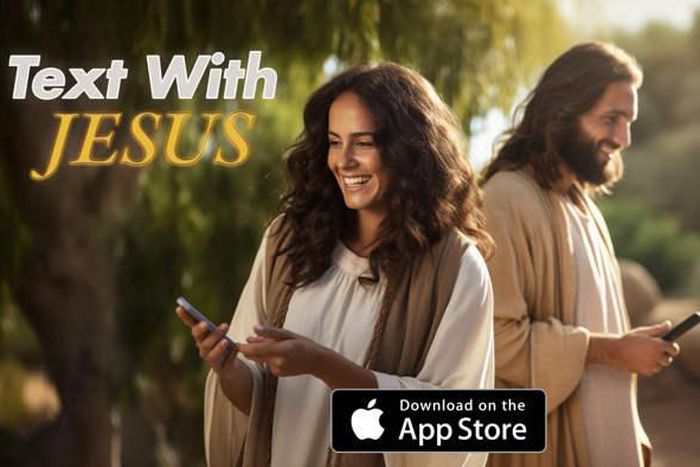 ChatGPT-powered app helps users to chat with Jesus, apostles, other biblical martyrs