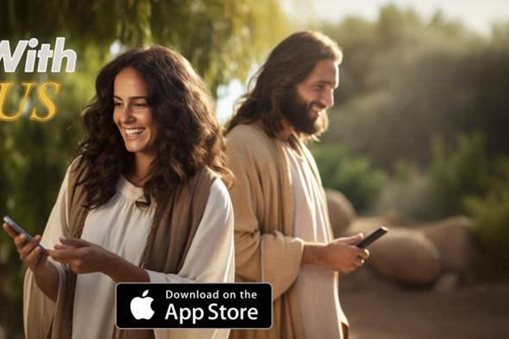 ChatGPT-powered app helps users to chat with Jesus, apostles, other biblical martyrs