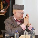 Isaac Mwaura