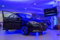 Changan Alsvin