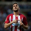 Atletico Madrid's midfielder Koke will remain at the Spanish club until 2024