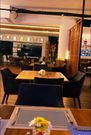 The Vanguard Lounge in Nairobi