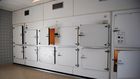A morgue
