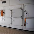A morgue