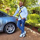 Lang'ata MP Felix Odiwuor 'Jalang'o'