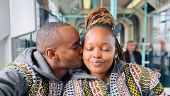 Milly & Kabi wa Jesus