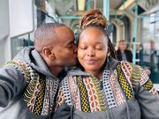 Milly & Kabi wa Jesus