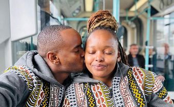 Milly & Kabi wa Jesus