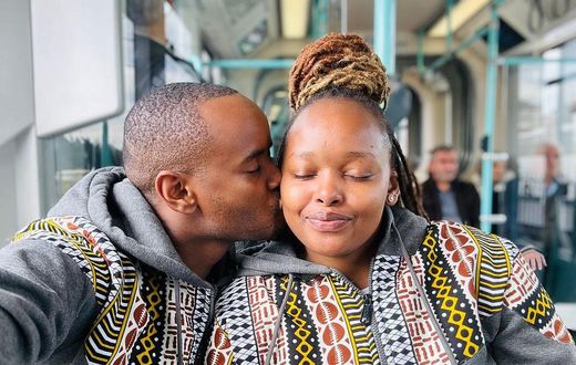 Milly & Kabi wa Jesus
