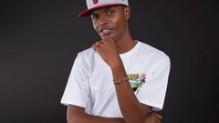 Former Machachari actor Tyler Mbaya 'Baha'