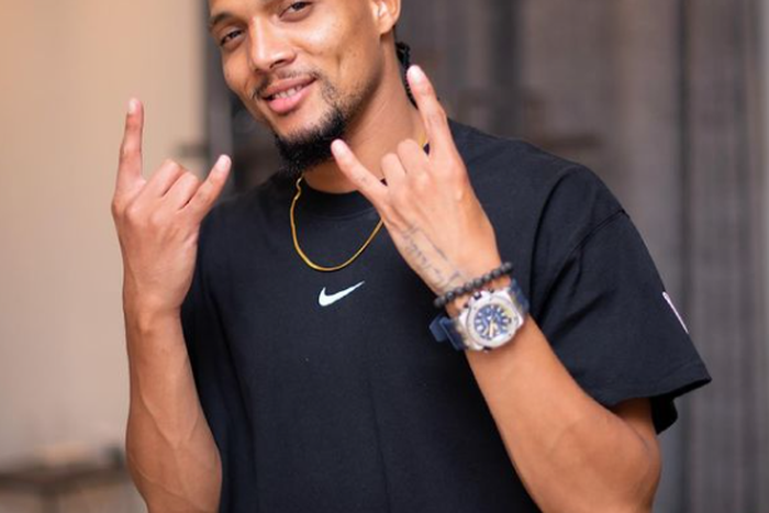 KRG The Don’s YouTube Channel Hacked