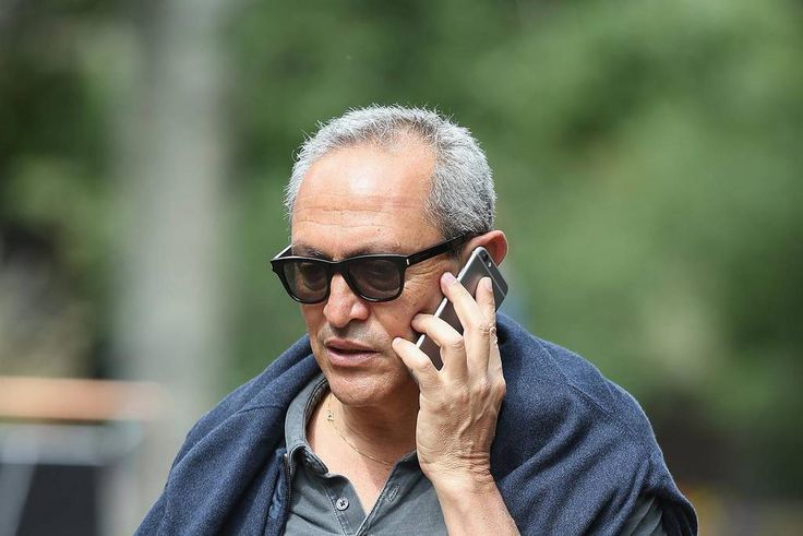 Nassef Sawiris