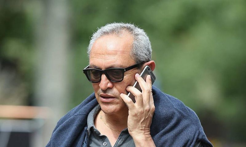 Nassef Sawiris