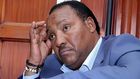 Former Kiambu governor Ferdinand Waititu
