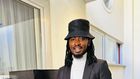 Kenyan music producer Motif Di Don