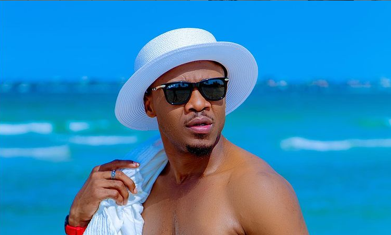 Alikiba