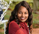 Actress Joy Karambu 'Kawira'