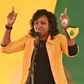 National Assembly Deputy Speaker Gladys Shollei during a past UDA event