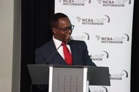 Group Managing Director NCBA Group John Gachora