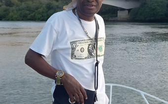 Mr Nice