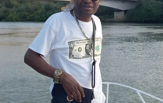 Mr Nice