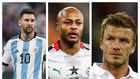 Players who apologized
