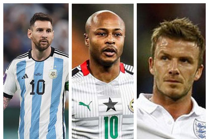 Players who apologized