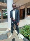 Citizen TV reporter Gregory Murithi