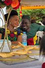 Mulamwah and his bestie Ruth K hold a traditional wedding ( Photos , Mulmwah on Instagram)
