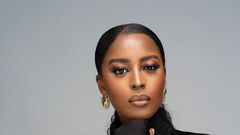 Kiss FM presenter Kwambox