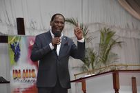 Ezekiel Mutua