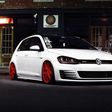 Volkswagen GTI