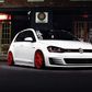 Volkswagen GTI