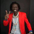 Emmanuel Jal