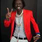 Emmanuel Jal