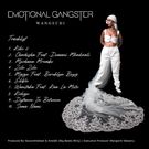 Emotional Gangster album - Wangechi