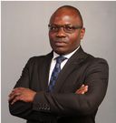 Raimond Molenje, the Acting Chief Executive Officer of KBA.