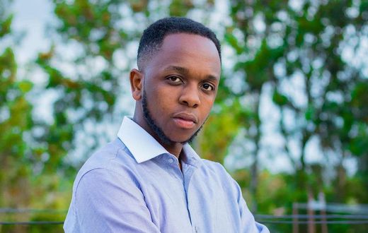 Actor Malik Lemmy