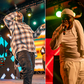 Mejja, Ndovu Kuu and Khaligraph Jones