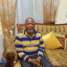 The late Mutegi Njau