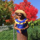 Miguna Miguna unleashes photo of his beautiful wife as she turns a year older