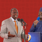 President William Ruto and Azimio One Kenya coalition party leader Raila Odinga
