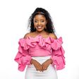 YouTuber Eve Mungai