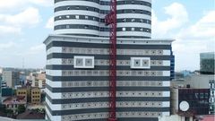 A  photo of Nation Centre