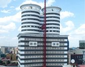 A  photo of Nation Centre