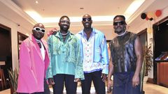 Sauti Sol