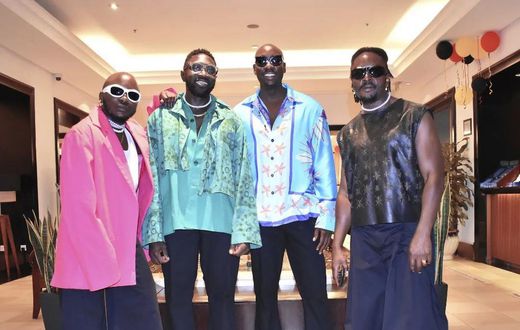 Sauti Sol