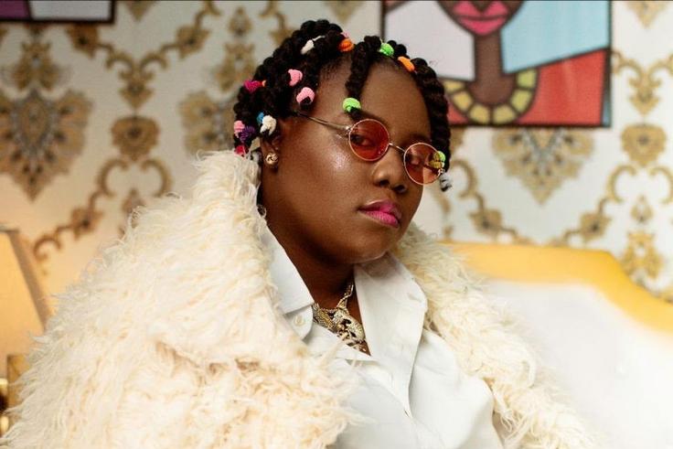 Teni wants her grave stone to indicate that she lived her life her way [Daily Post]