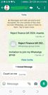 Kenyans have developed innovative ways of making their voice heard on the Finance Bill 2024 by sharing numbers of their elected leaders and contacting them